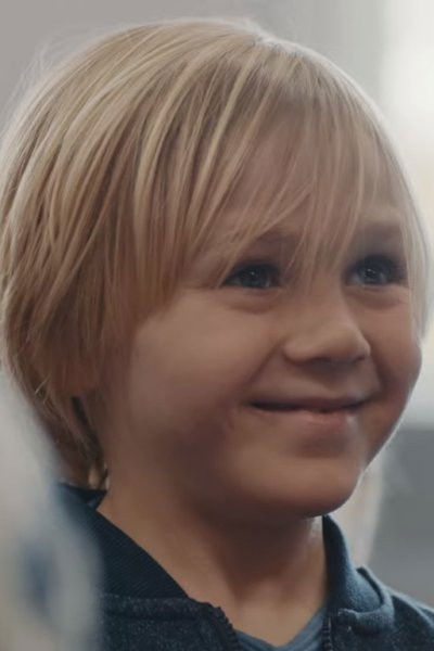 et billede af Robert Roar Hansen