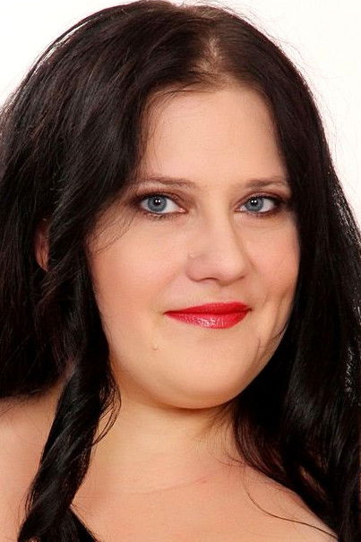 et billede af Becki Butterfly