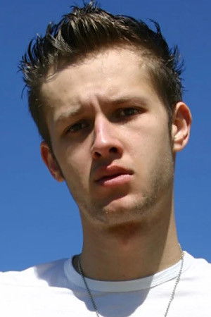 et billede af James Sodo