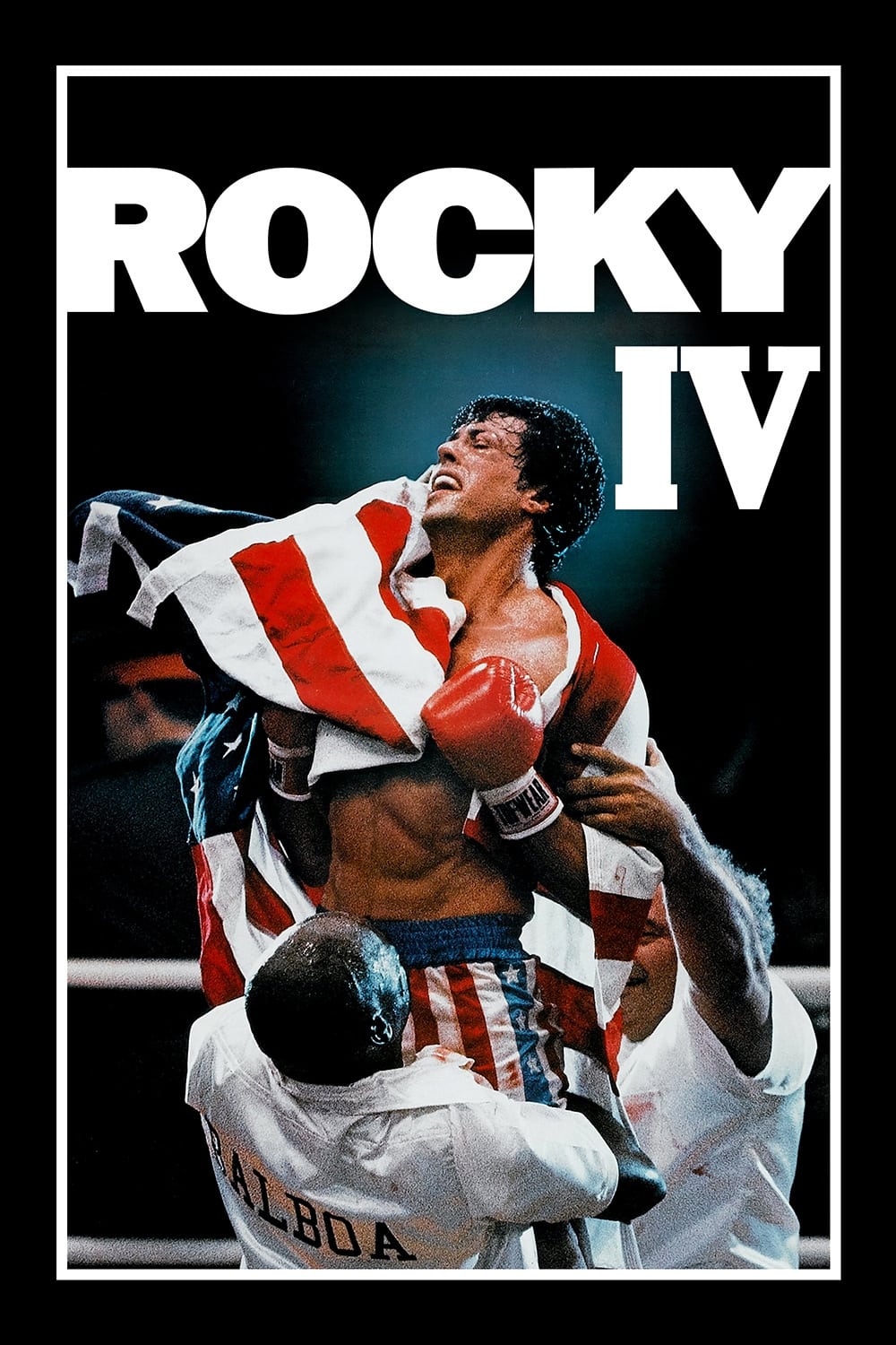 Rocky IV