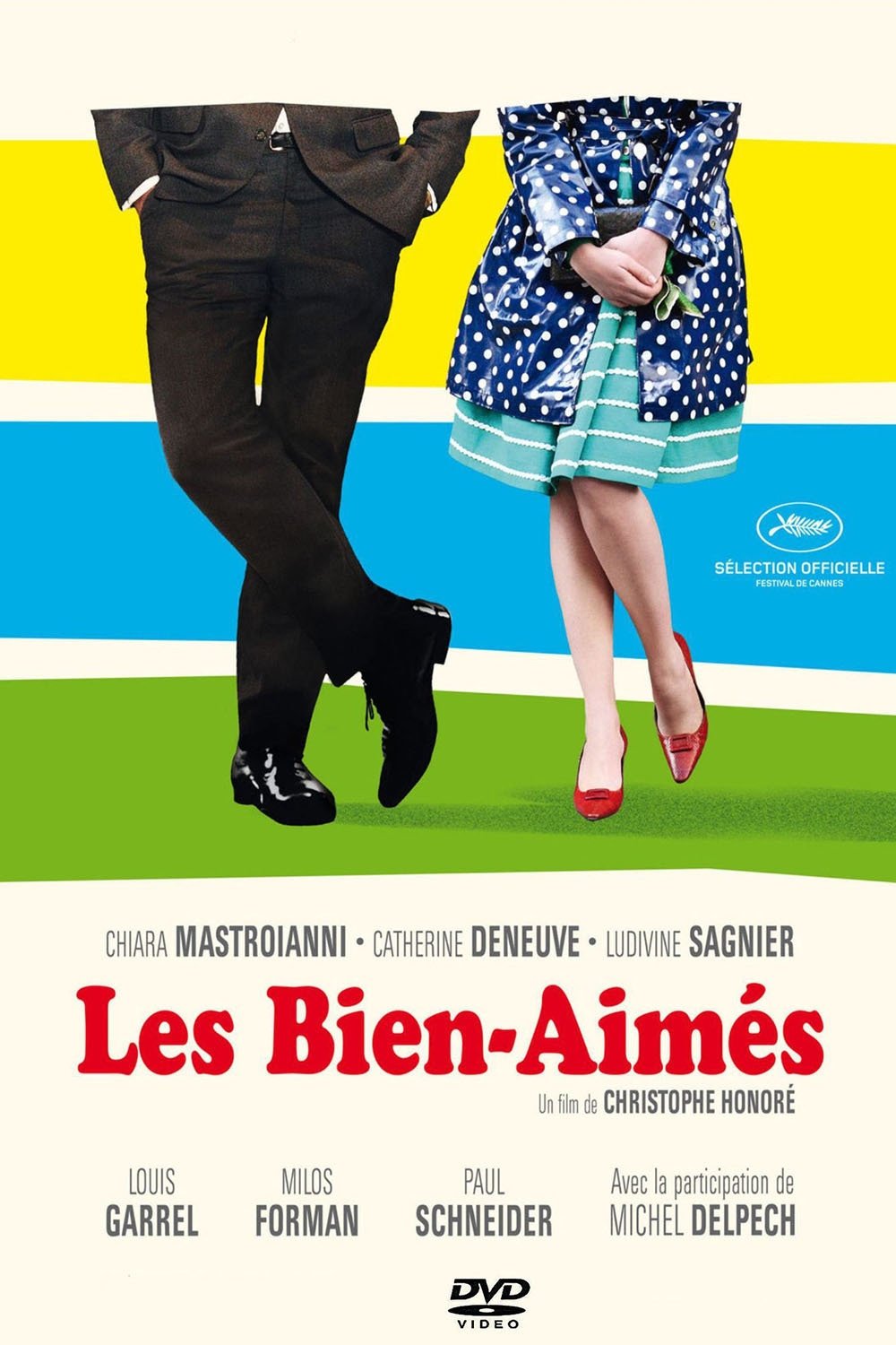 Les Bien-aimés streaming