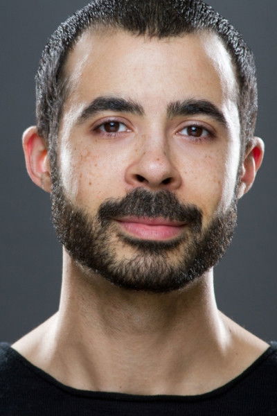 et billede af Paul Fears