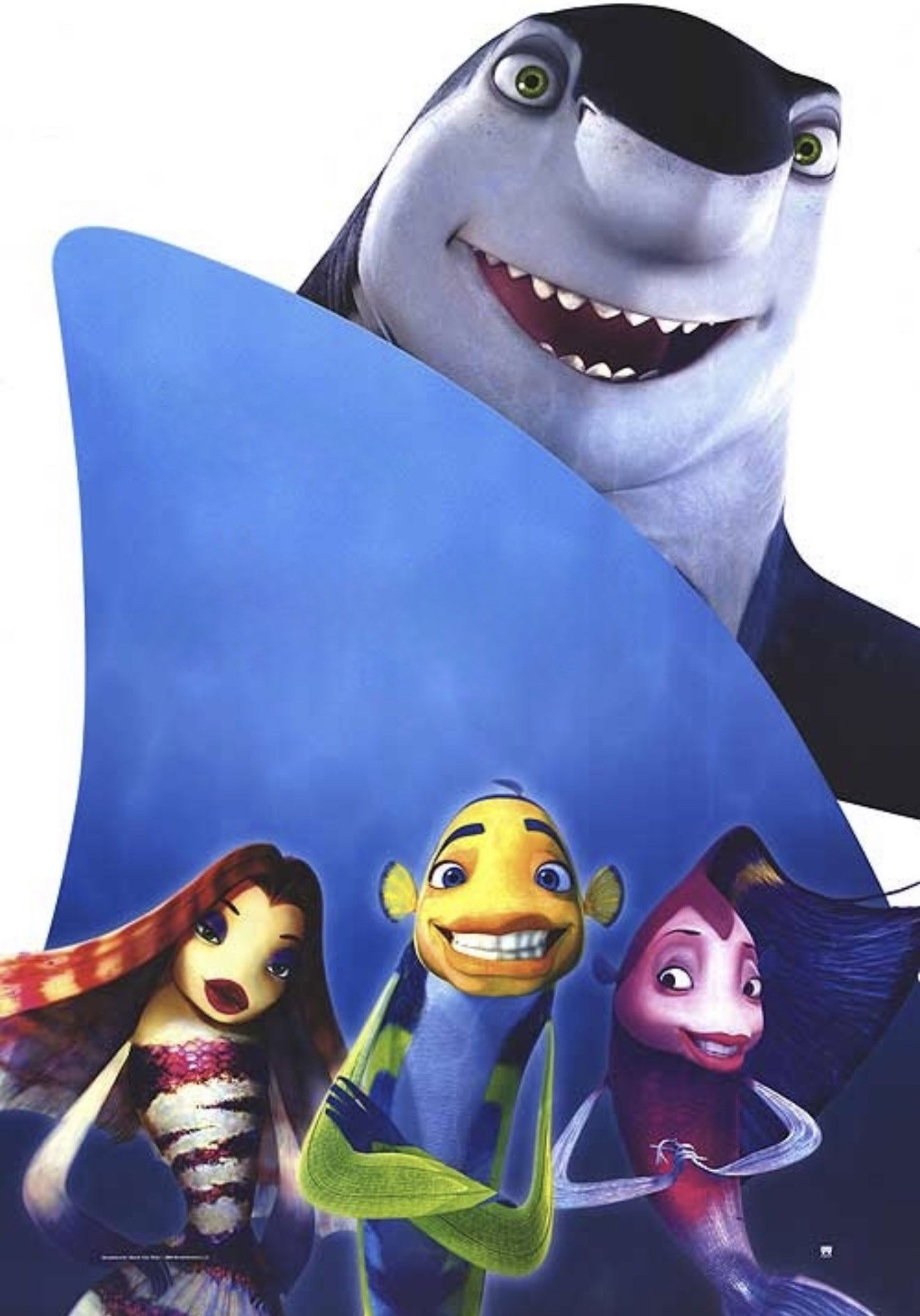 Shark Tale