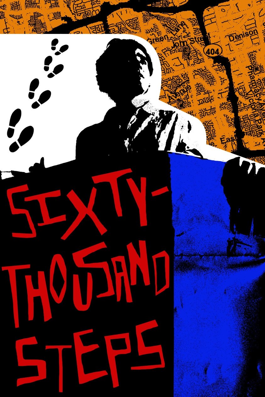 Sixty-Thousand Steps