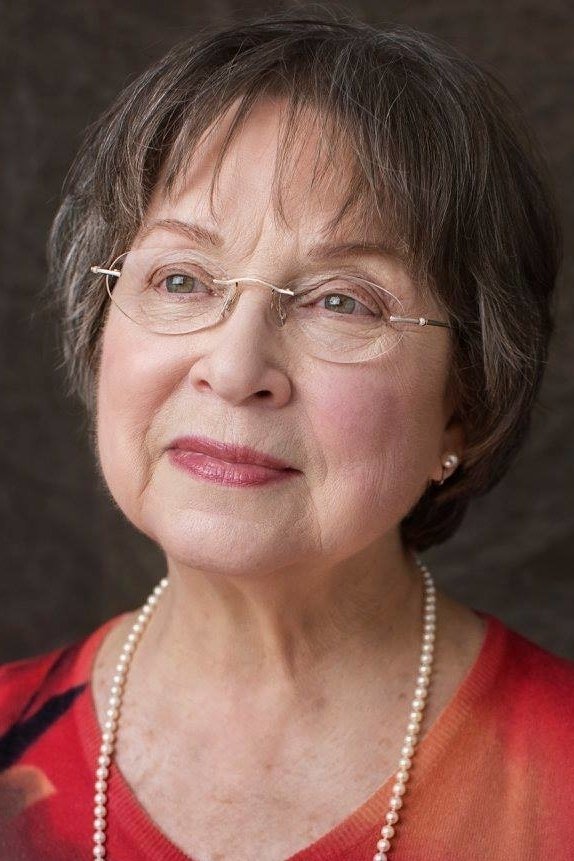 et billede af Margot Campbell