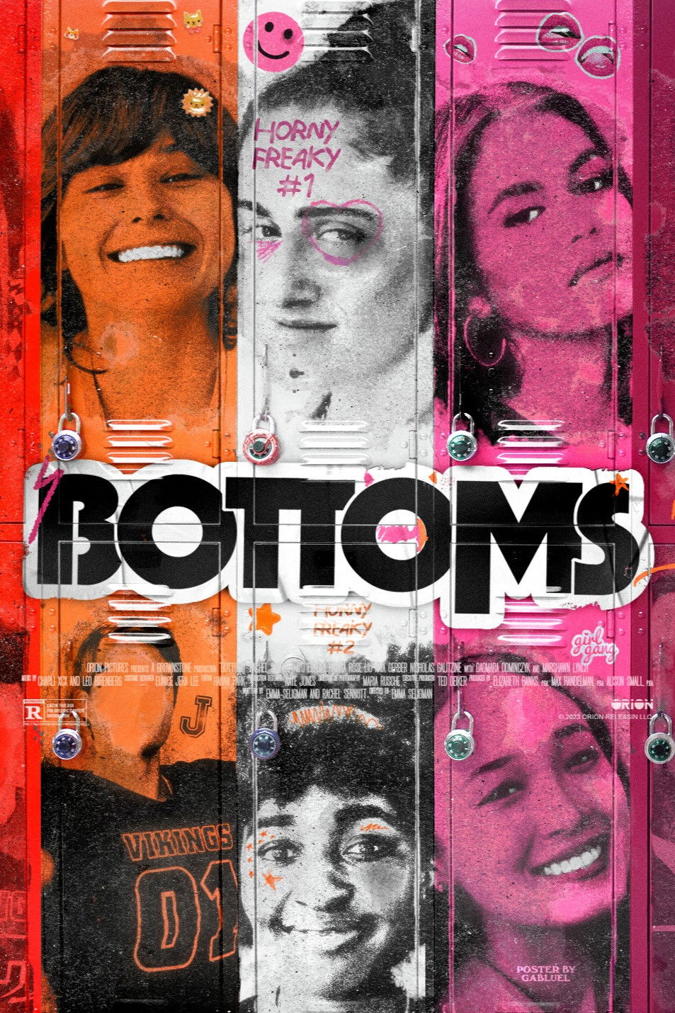 Bottoms