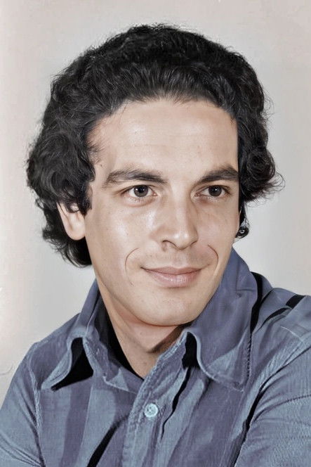 et billede af António Semedo