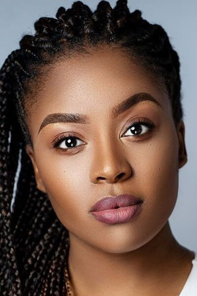 et billede af Sivenathi Mabuya