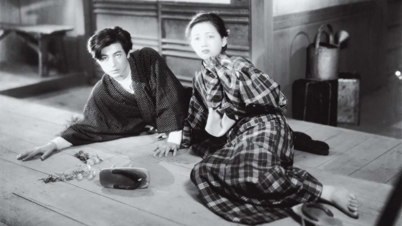 Apostasy (1948)