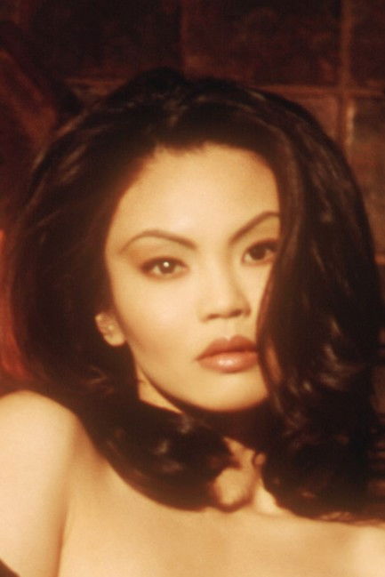 et billede af Susie Tran