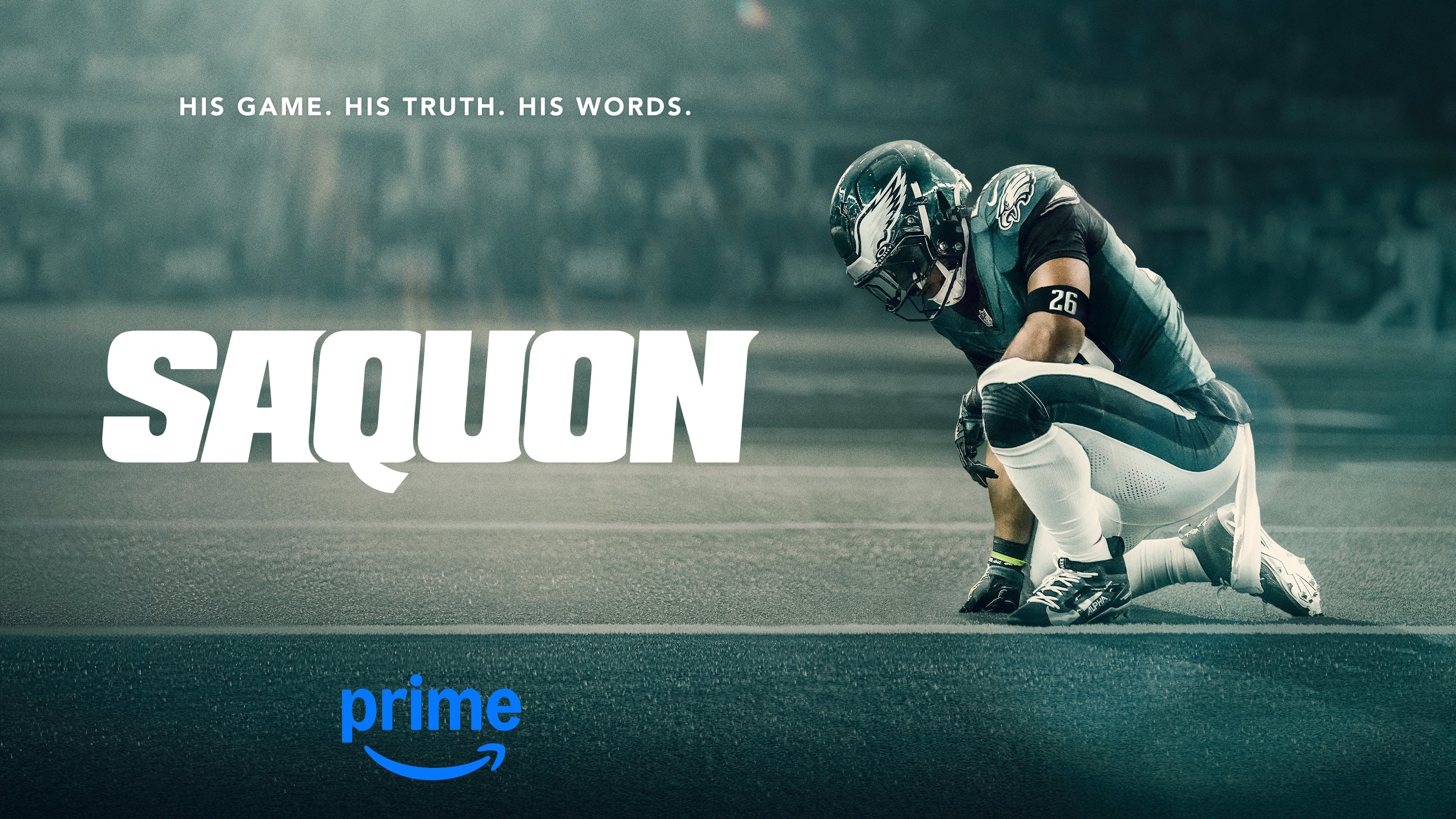 SAQUON (2025)
