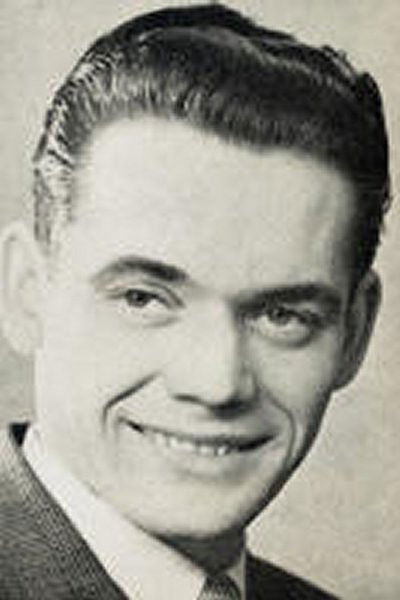 et billede af Erling Dalsborg