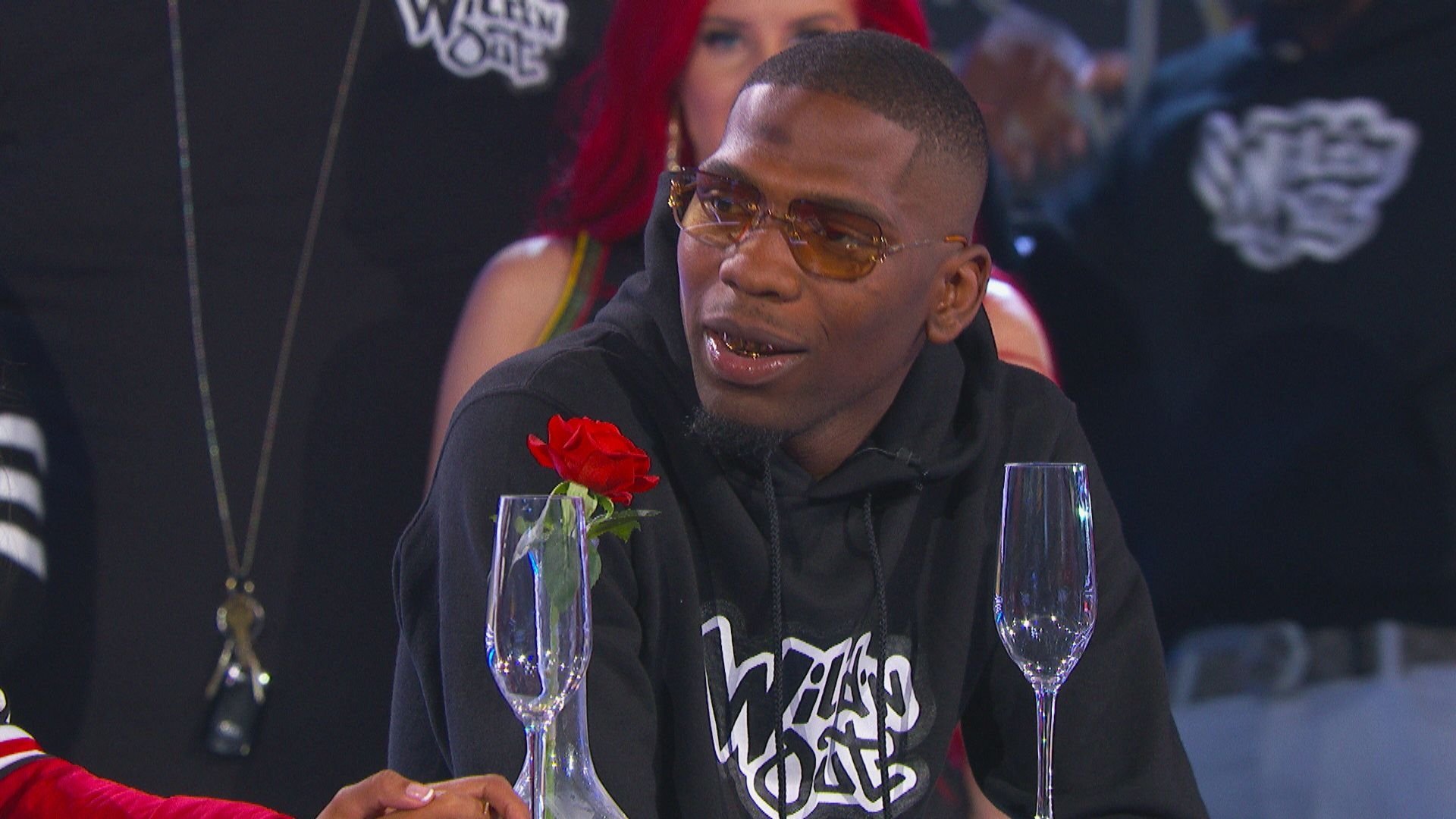 Nick Cannon Presents: Wild 'N Out 12x12