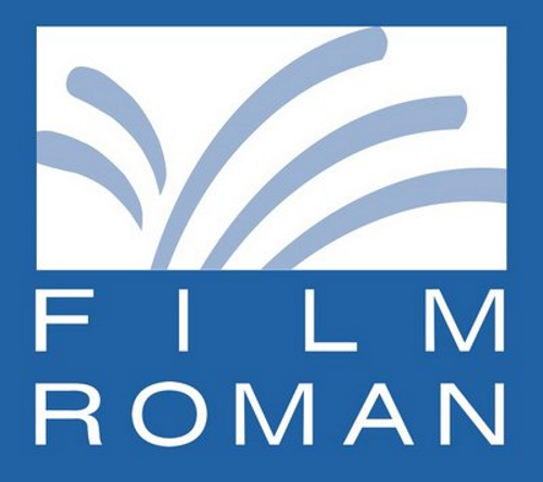 Logo de la société Film Roman 17750