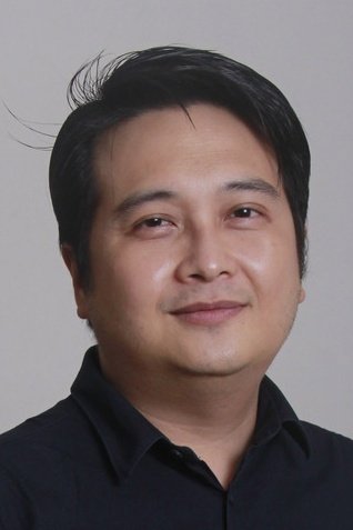 et billede af Robert Ronny