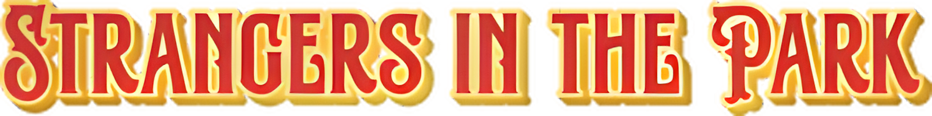 Strangers in the Park