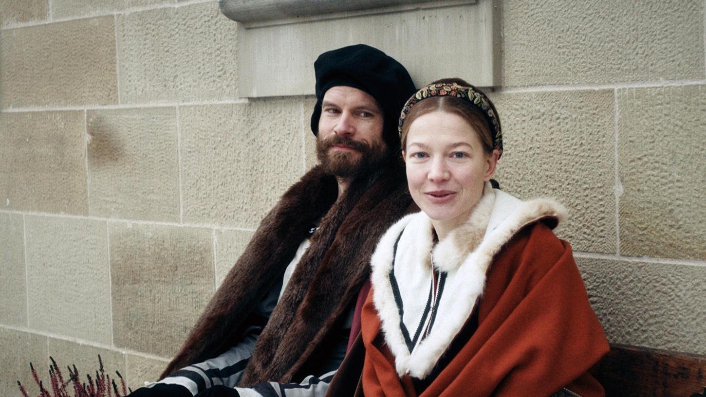 Dürer (2021)