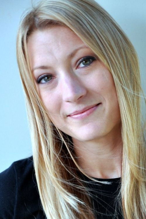 et billede af Brooke Bickford