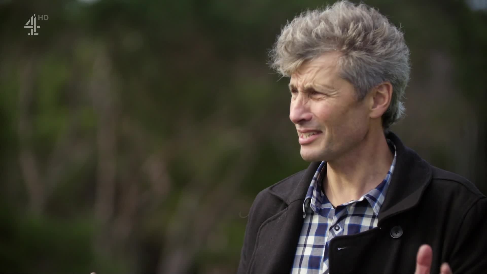 Grand Designs New Zealand - Épisode 1