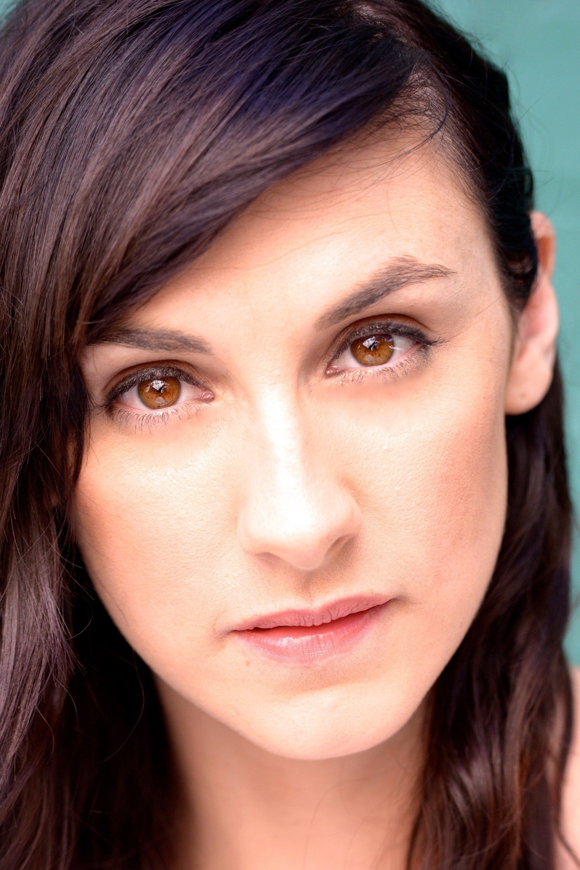 et billede af Hannah Raven Smith