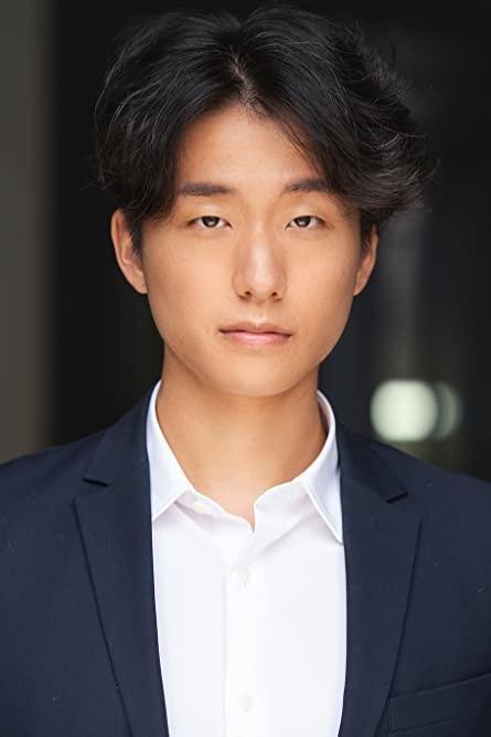 et billede af Wesley Han