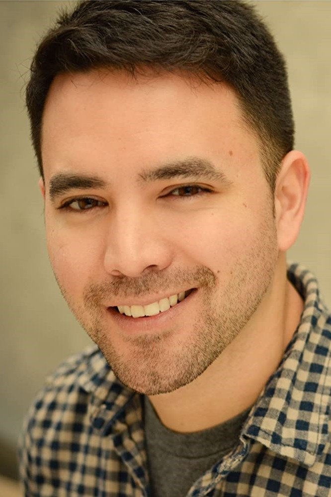 et billede af Brent Hirose