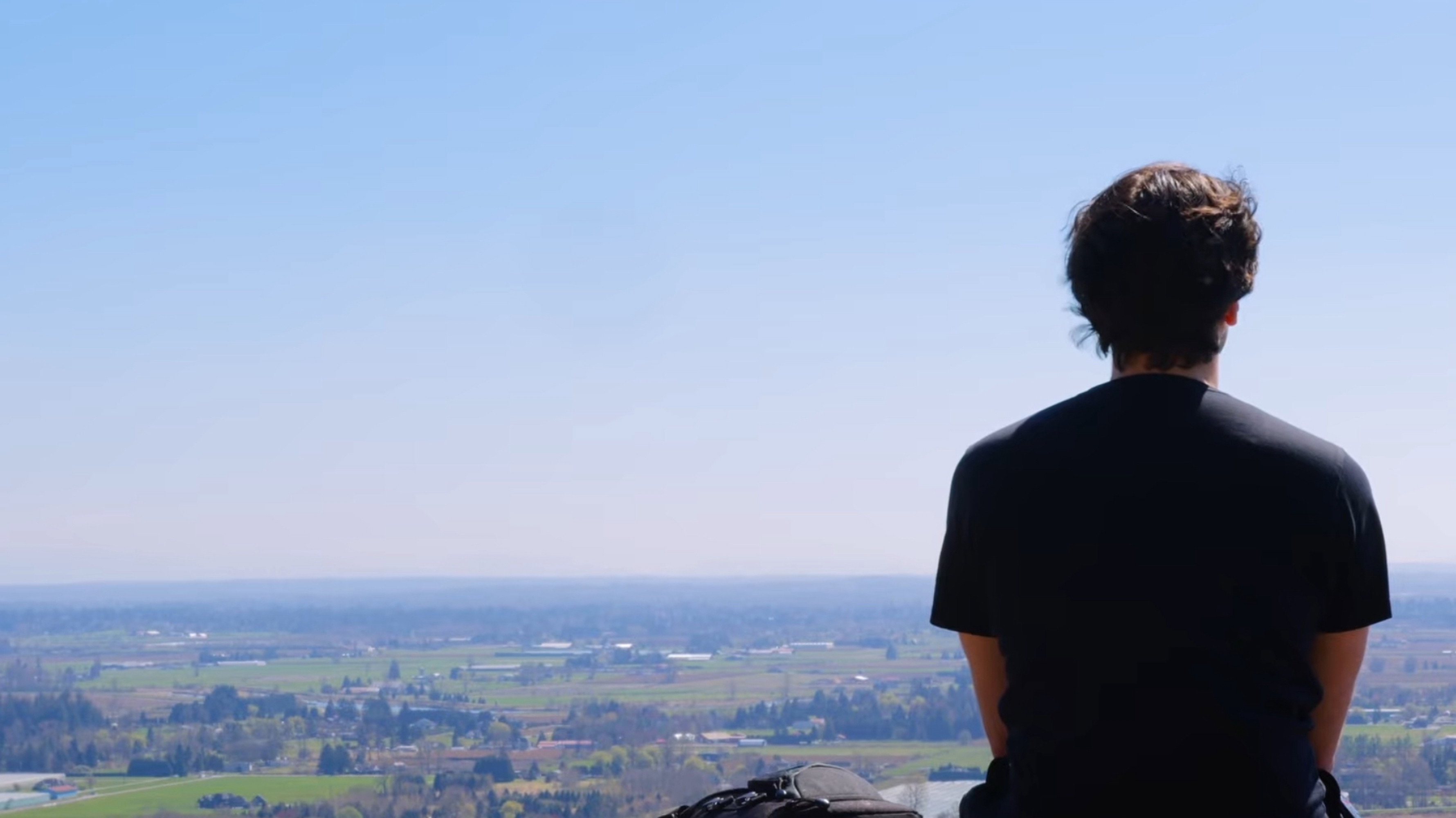 I’m Thinking Of Killing Myself