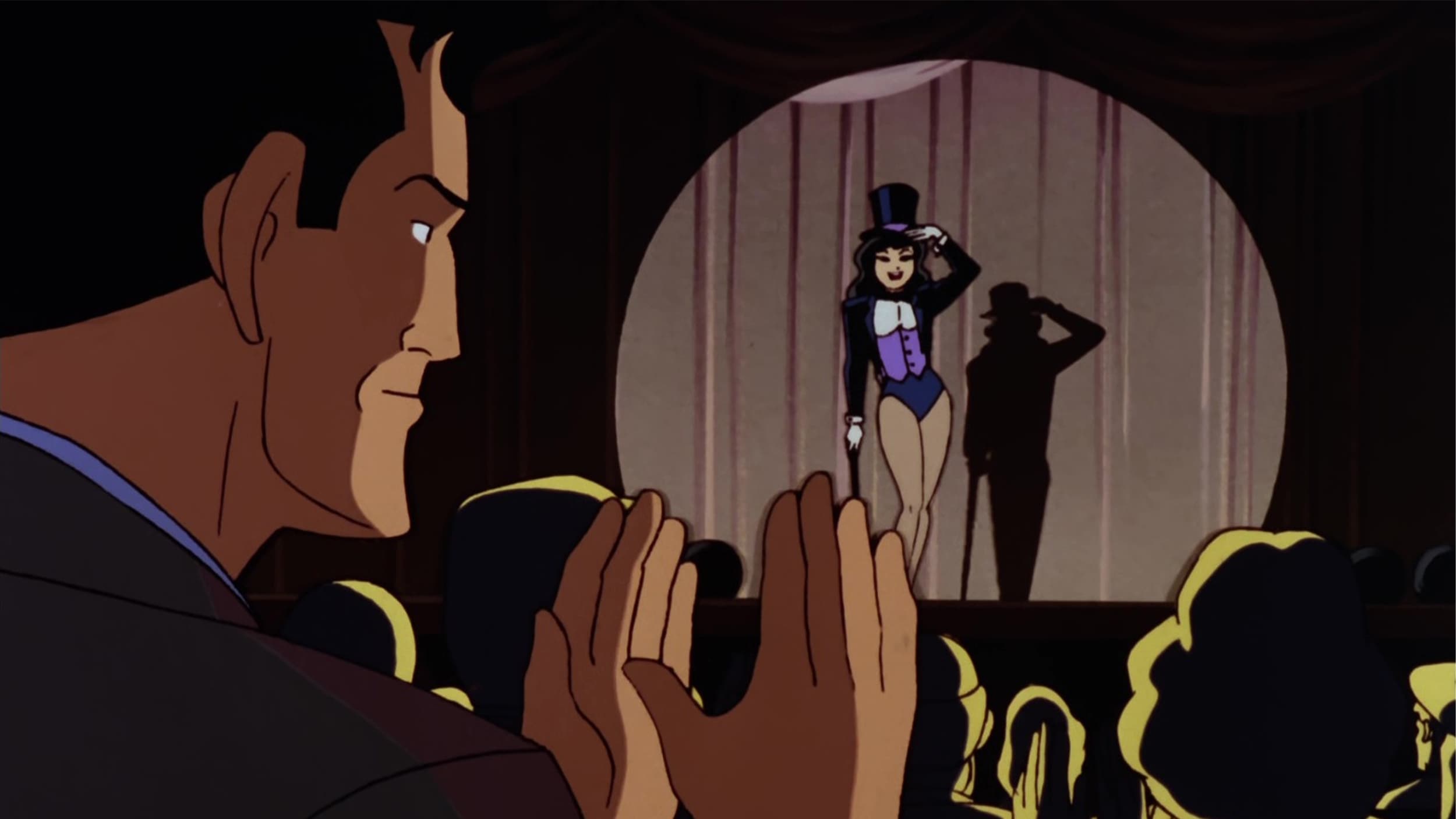 Batman: The Animated Series