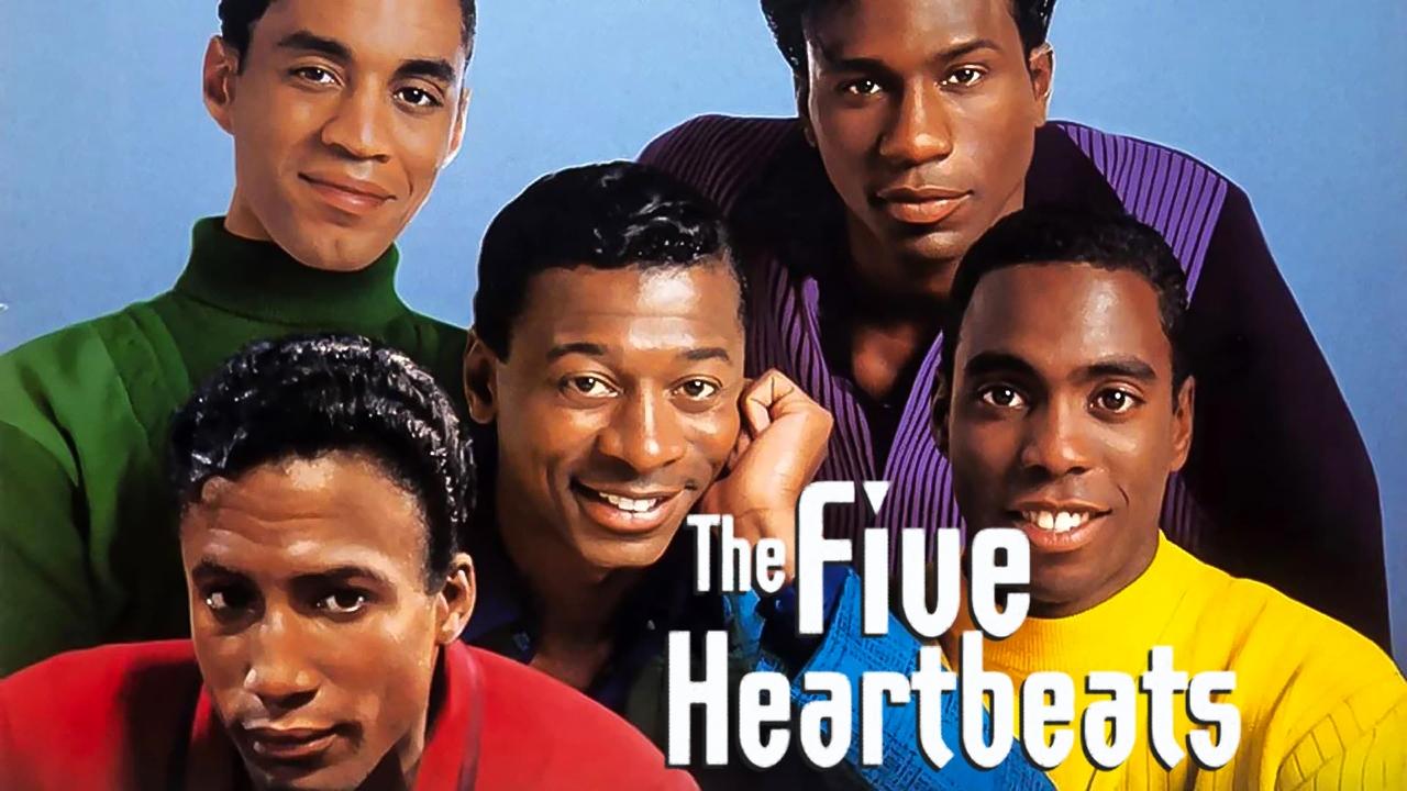 The Five Heartbeats (1991)