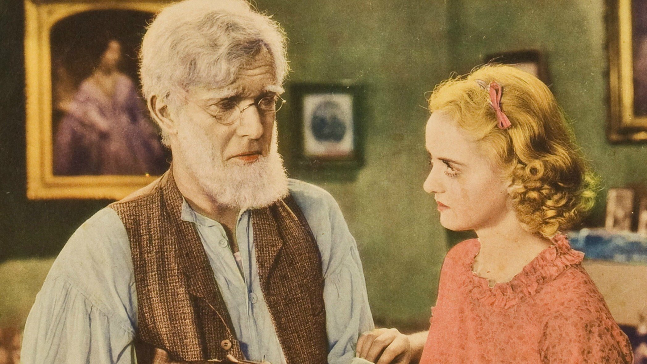 Volver a casa (1931)