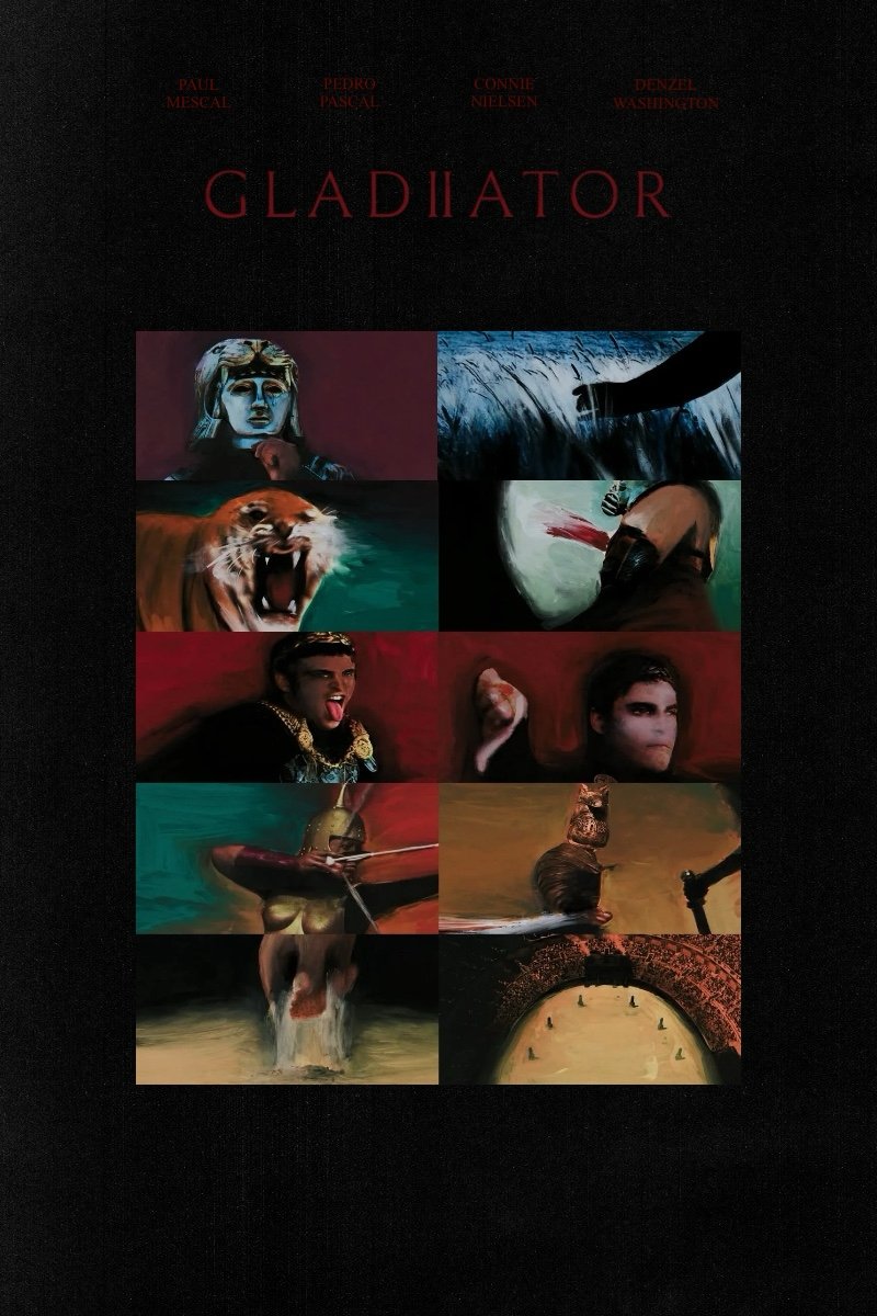Gladiator II