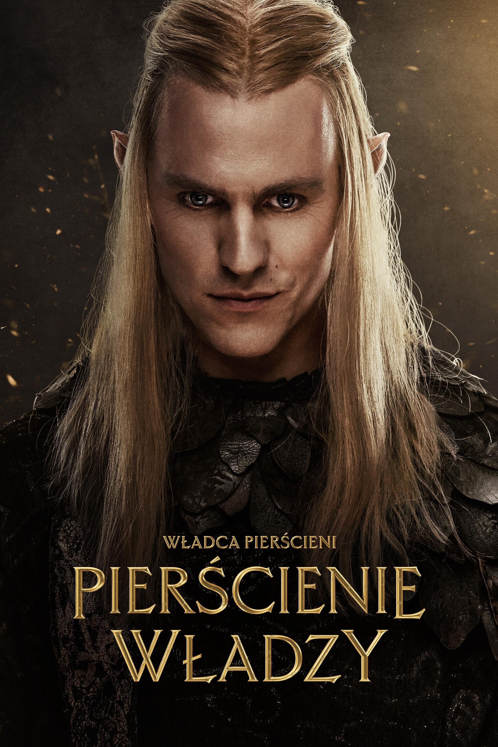Władca Pierścieni: Pierścienie Władzy