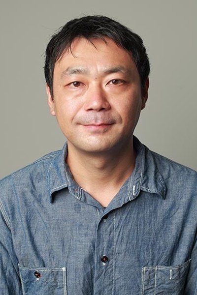 et billede af Akito Inui