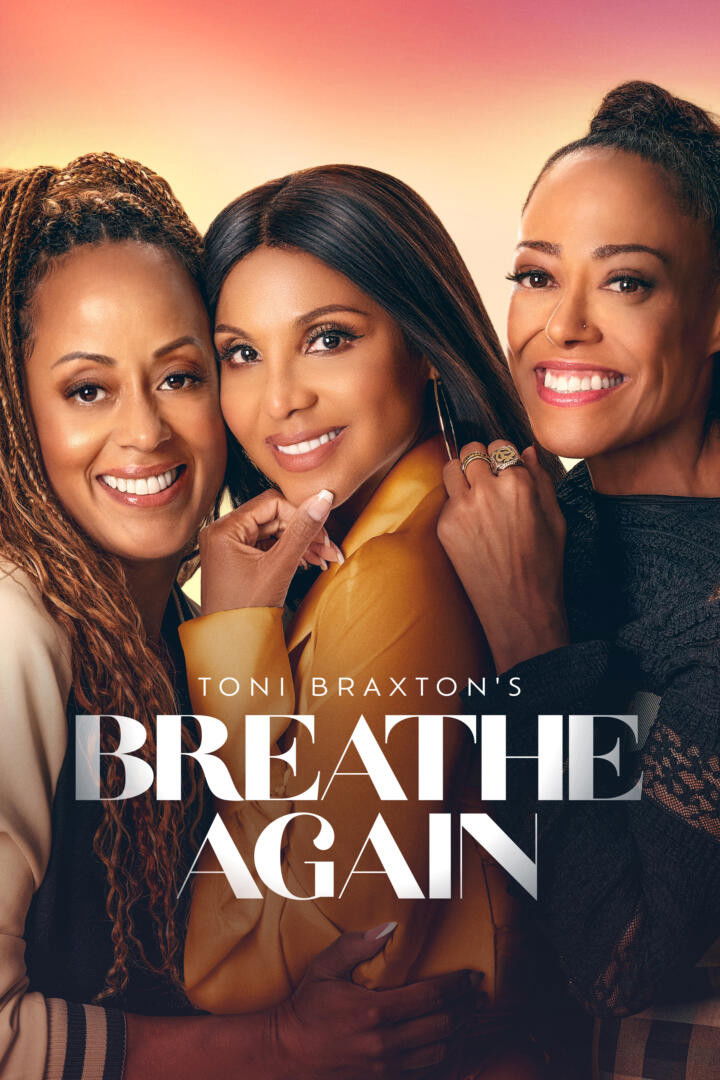 Toni Braxton’s Breathe Again image