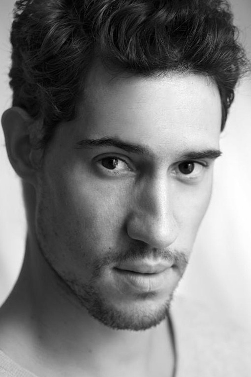 et billede af Ruy Buchholz