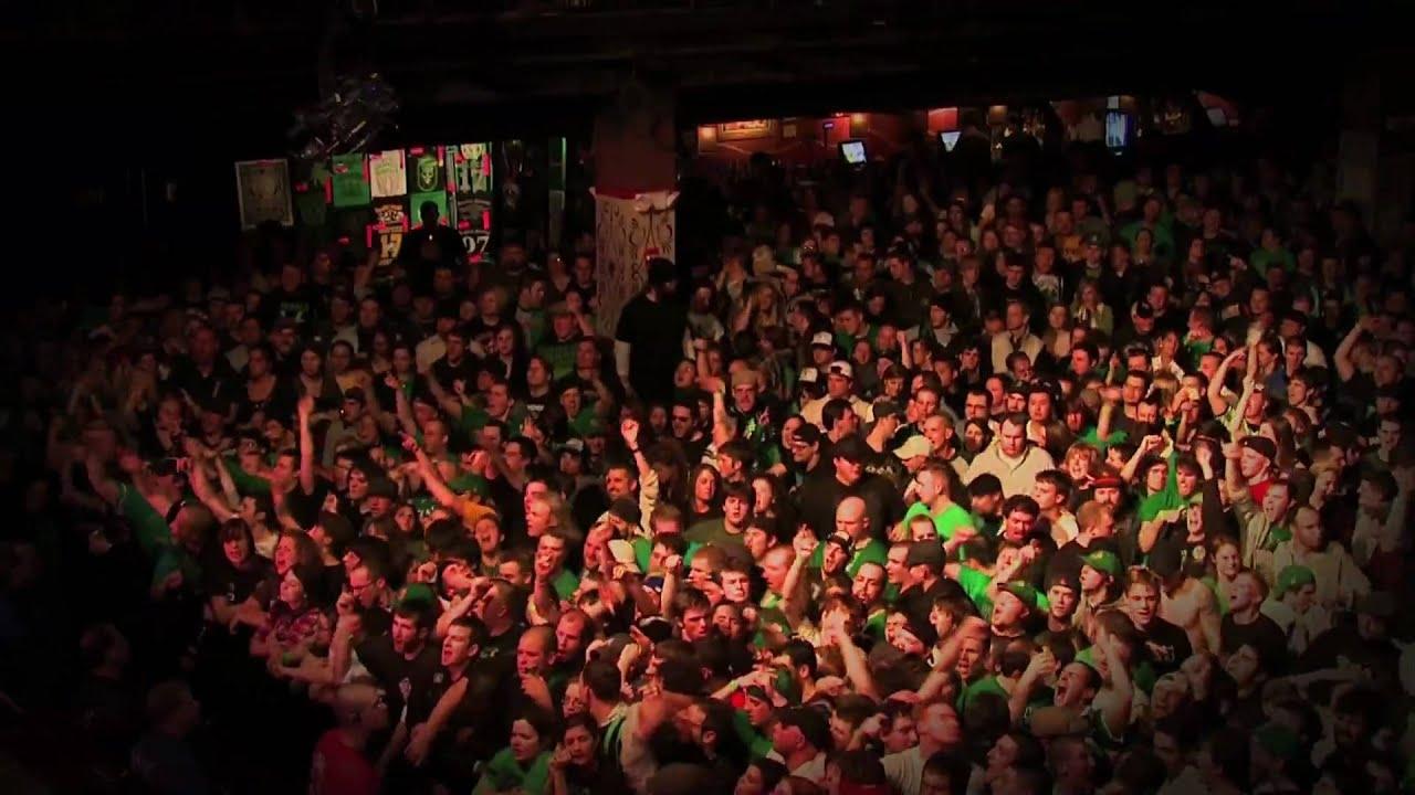 Dropkick Murphys: Live on Lansdowne (2010)