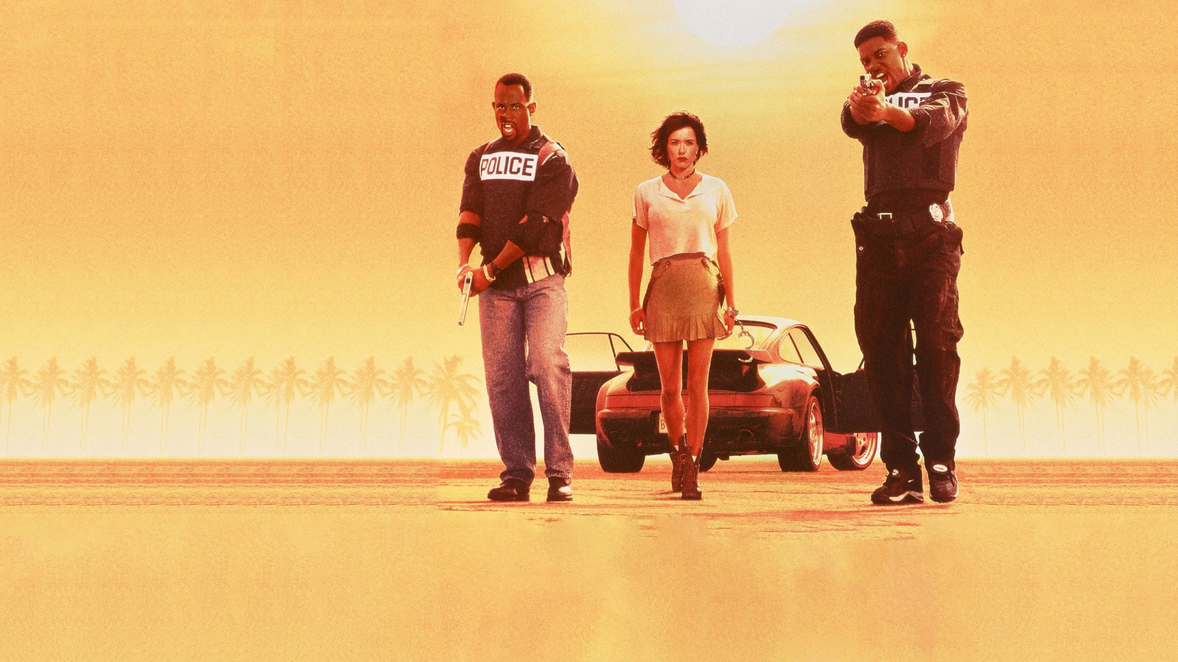 Os Bad Boys (1995)