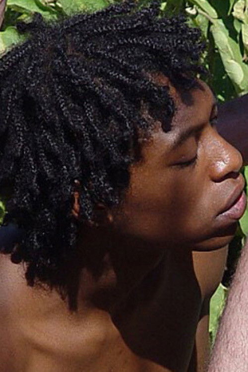 et billede af Jack Powel