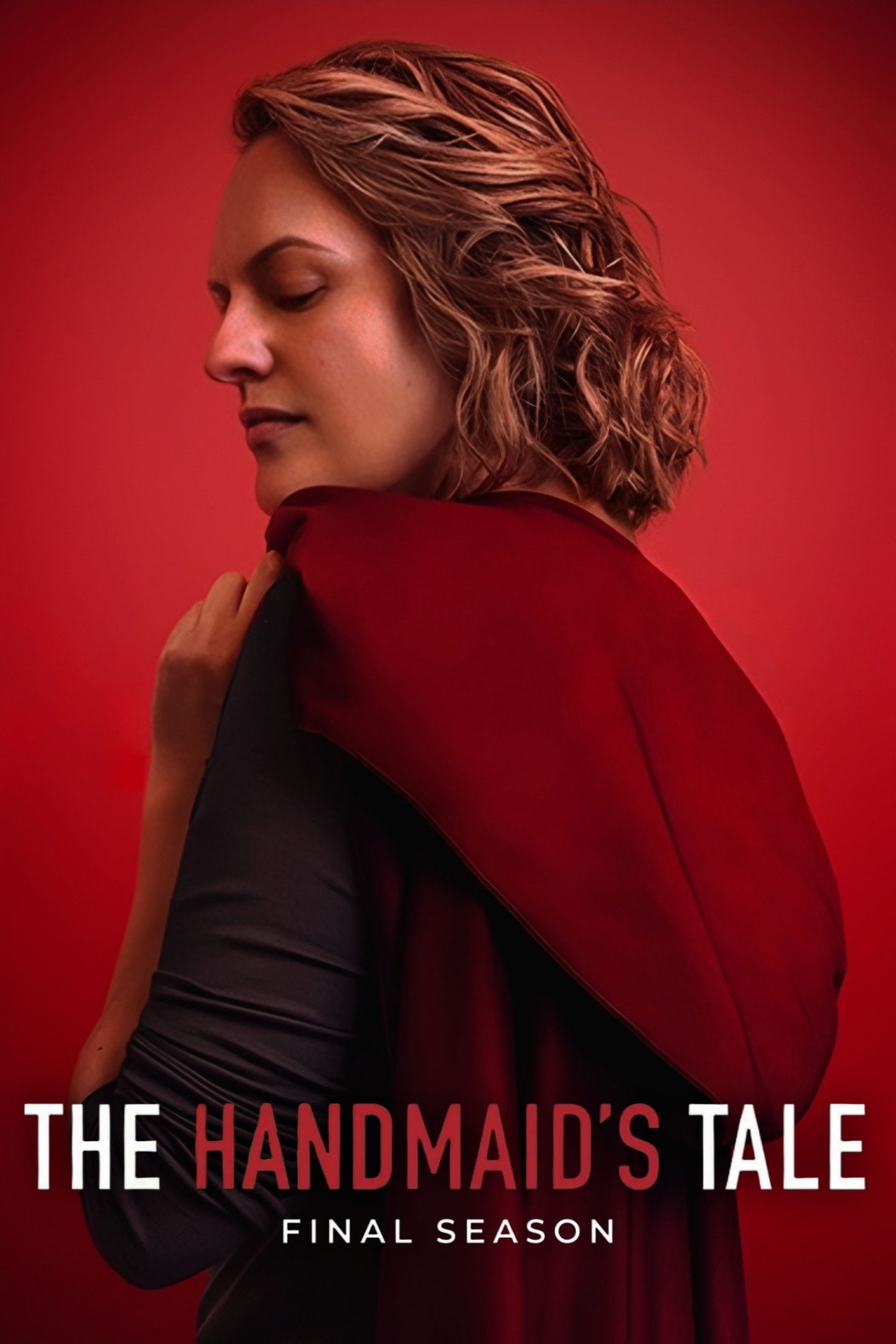 poster season Season 6