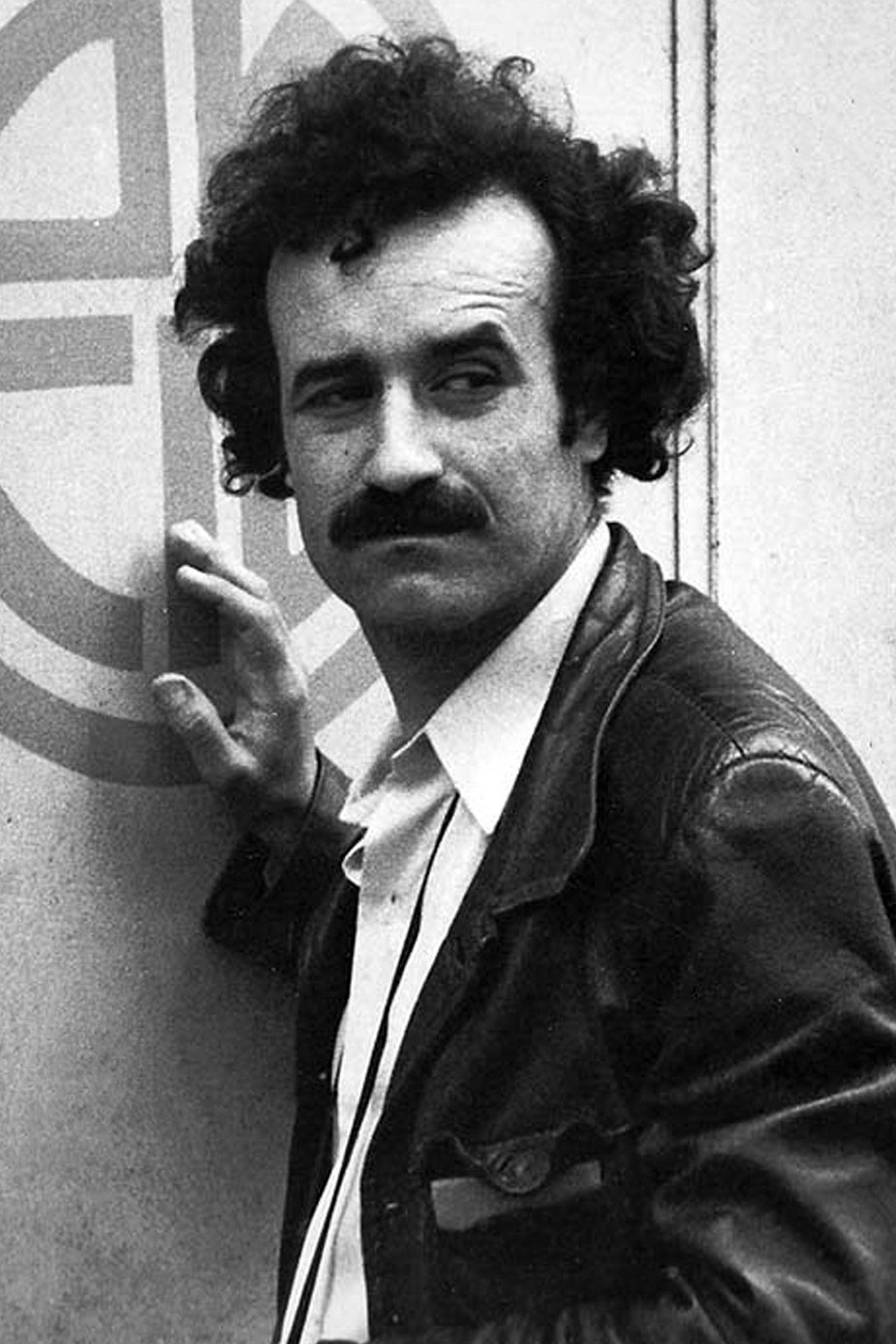 et billede af Aissa Ifrah