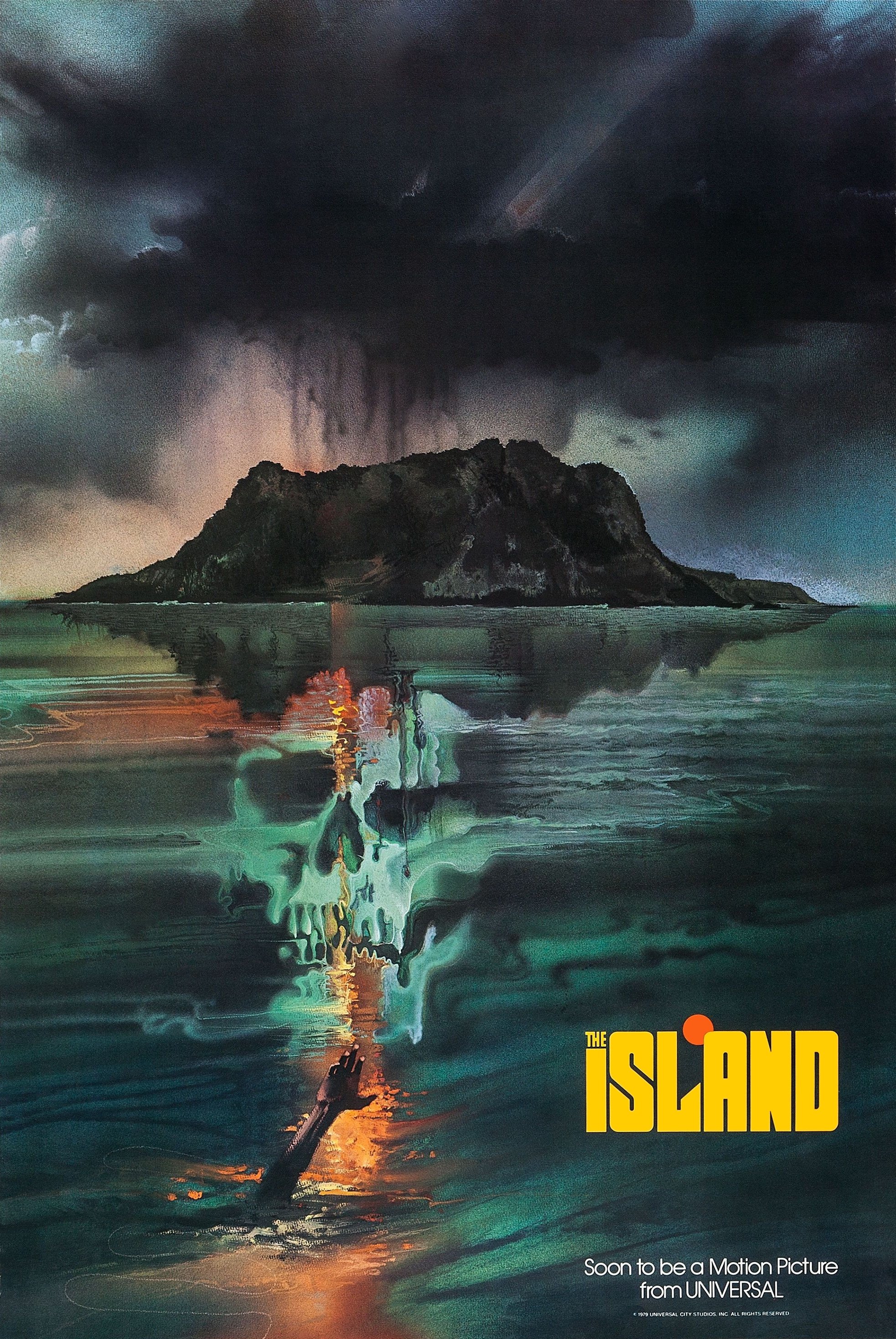 The Island