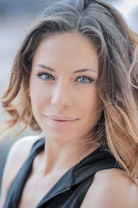 et billede af Nino Kantaria