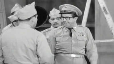 The Phil Silvers Show