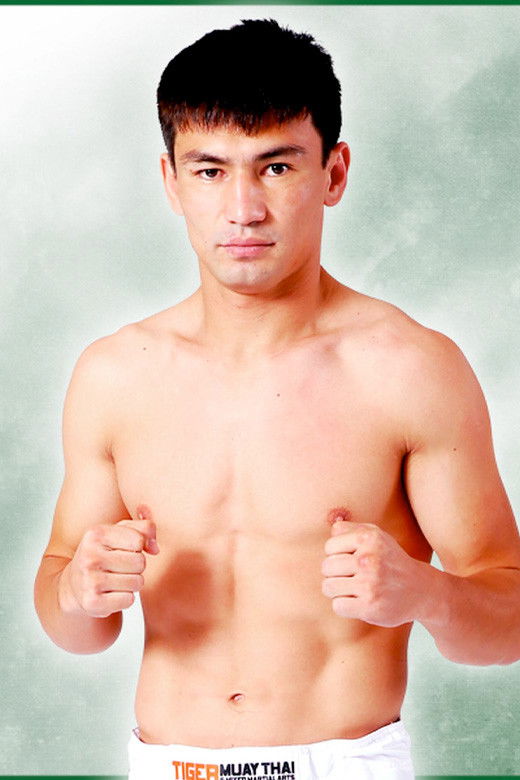 et billede af Karshyga Dautbek