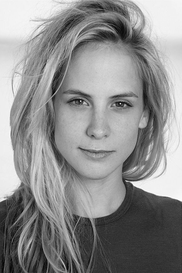 et billede af Hannah Greeno