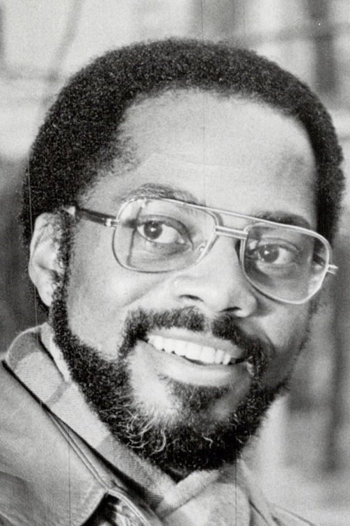 et billede af Rudy Webb