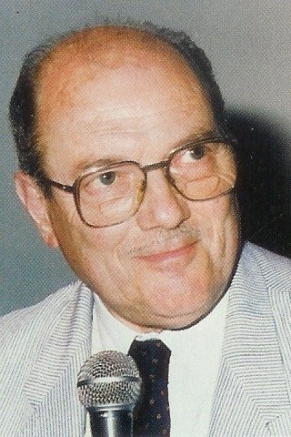 et billede af Pierre-Marcel Ondher