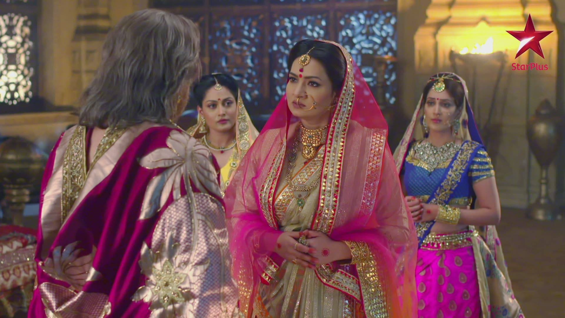 Siya Ke Ram - Épisode 10