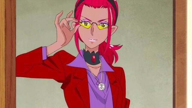 Star☆Twinkle PreCure