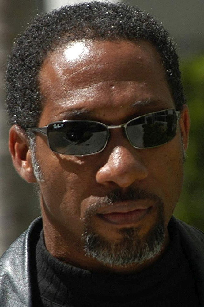 et billede af Owen Miller